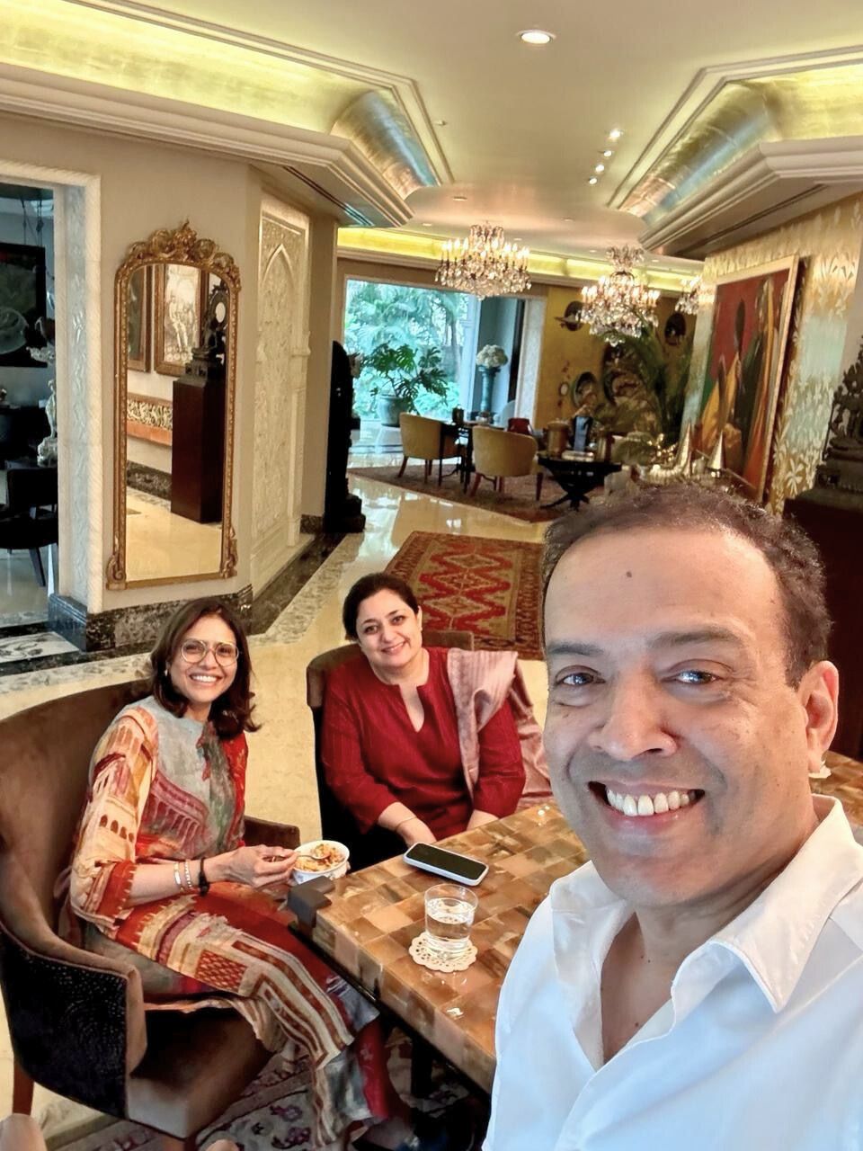 World Monuments Fund